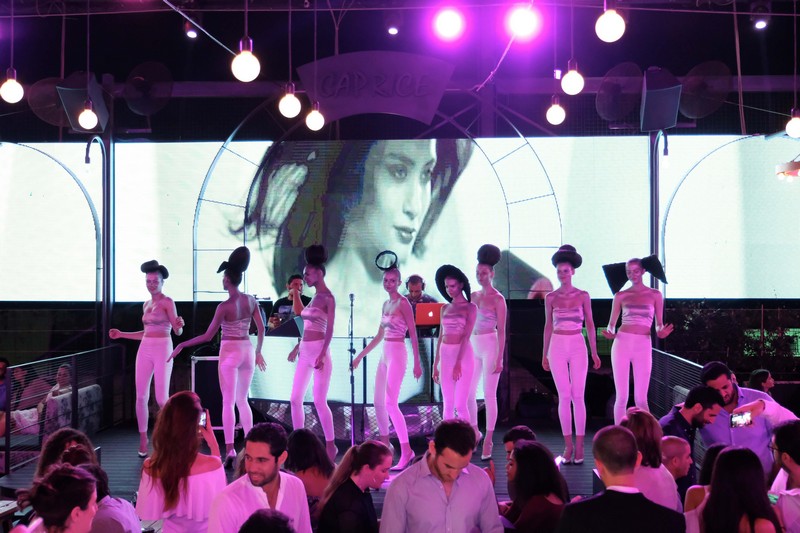 Launching of Dyson in Lebanon